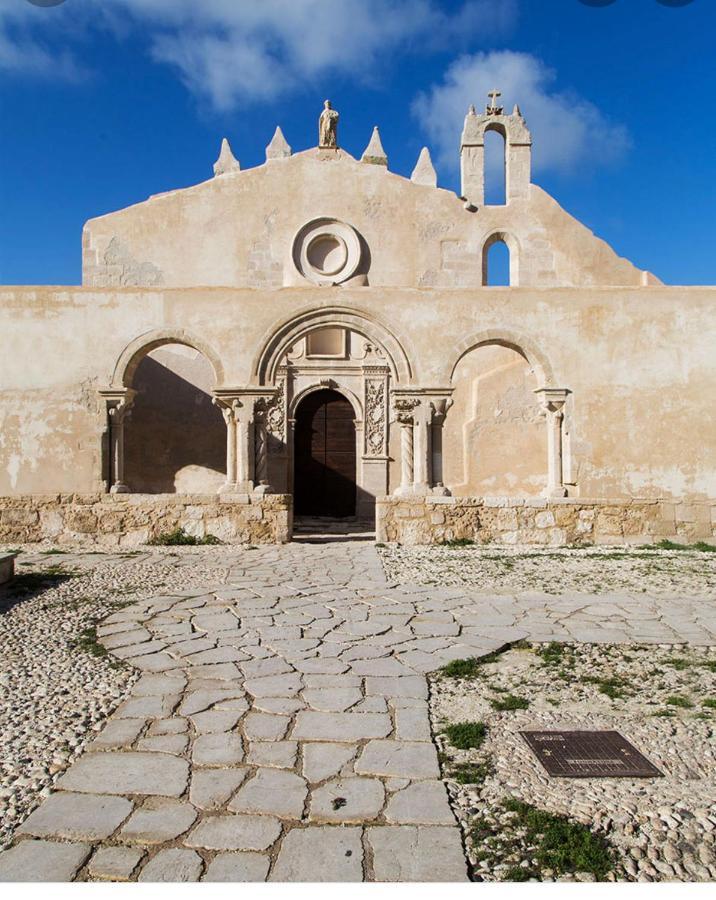 Sirakousai Sweet Home Сиракузы Экстерьер фото