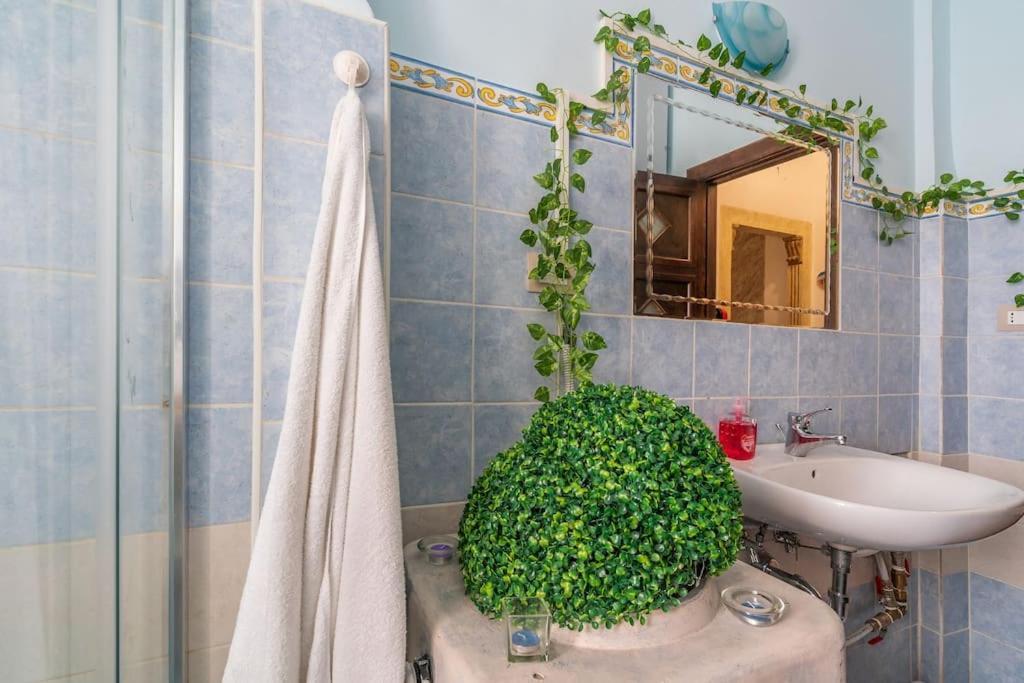 Sirakousai Sweet Home Сиракузы Экстерьер фото