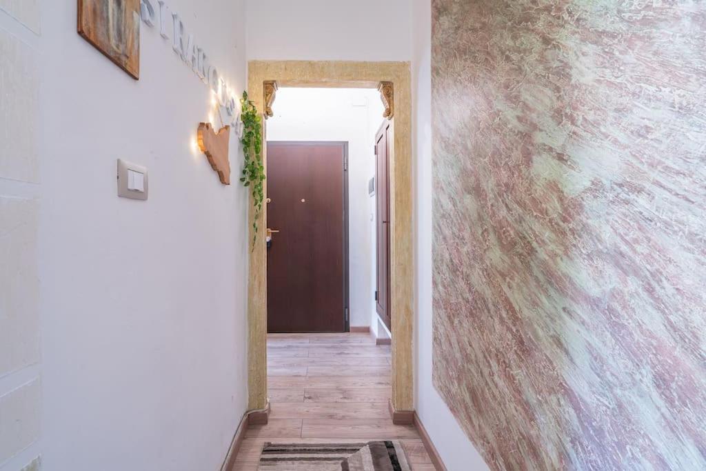 Sirakousai Sweet Home Сиракузы Экстерьер фото