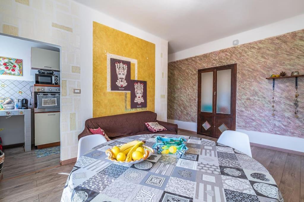 Sirakousai Sweet Home Сиракузы Экстерьер фото